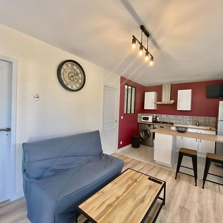 Le Cocon : Calme Et Moderne A 15 Min Futuroscope Apartment Cisse Exterior foto